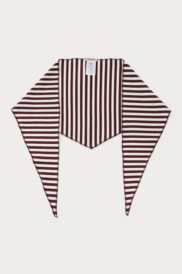 SCARFS 100 Brown