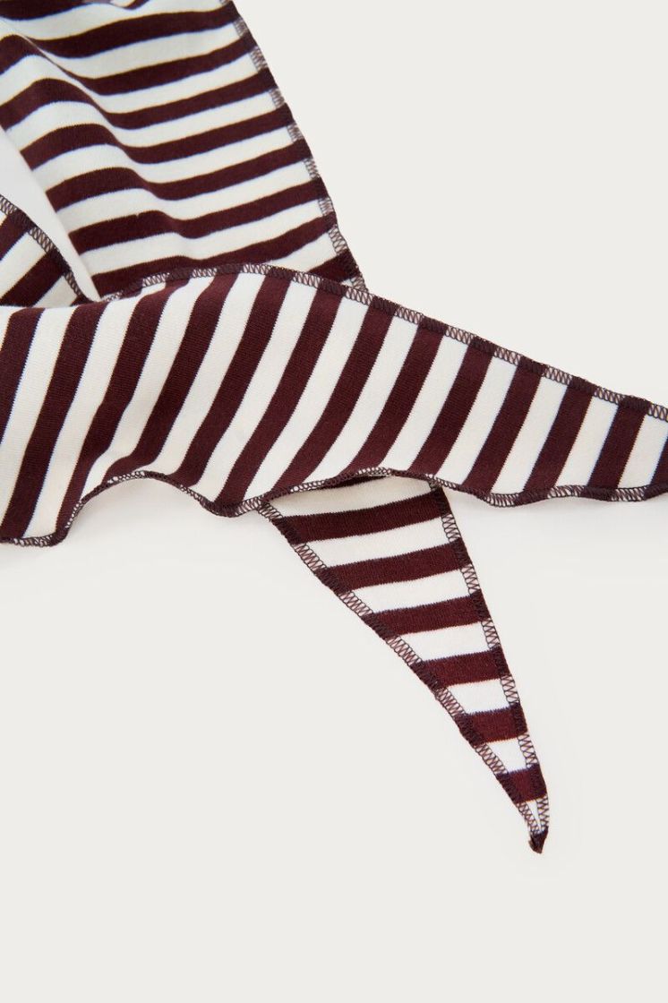 SCARFS 100 Brown