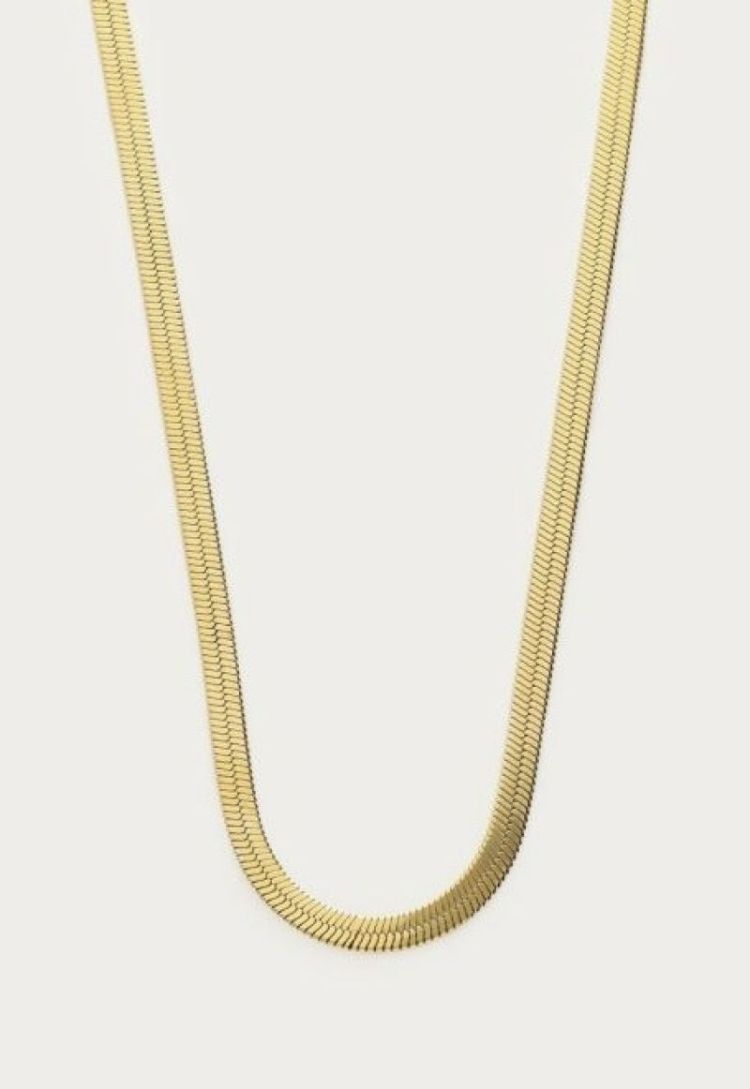 NECKLACES 1200 Gold