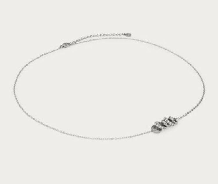 NECKLACES 1500 Silver