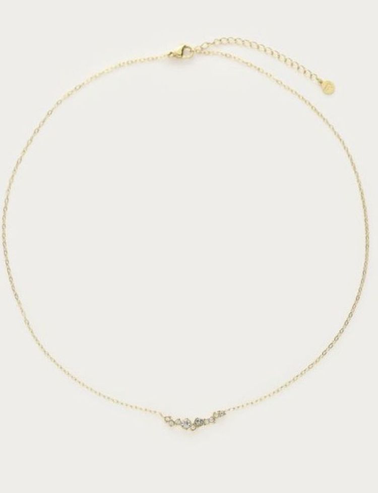 NECKLACES 1200 Gold