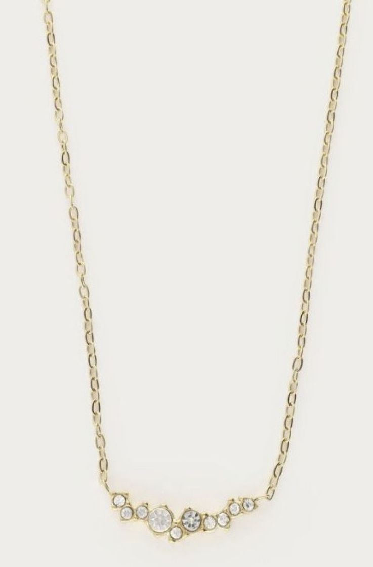 NECKLACES 1200 Gold