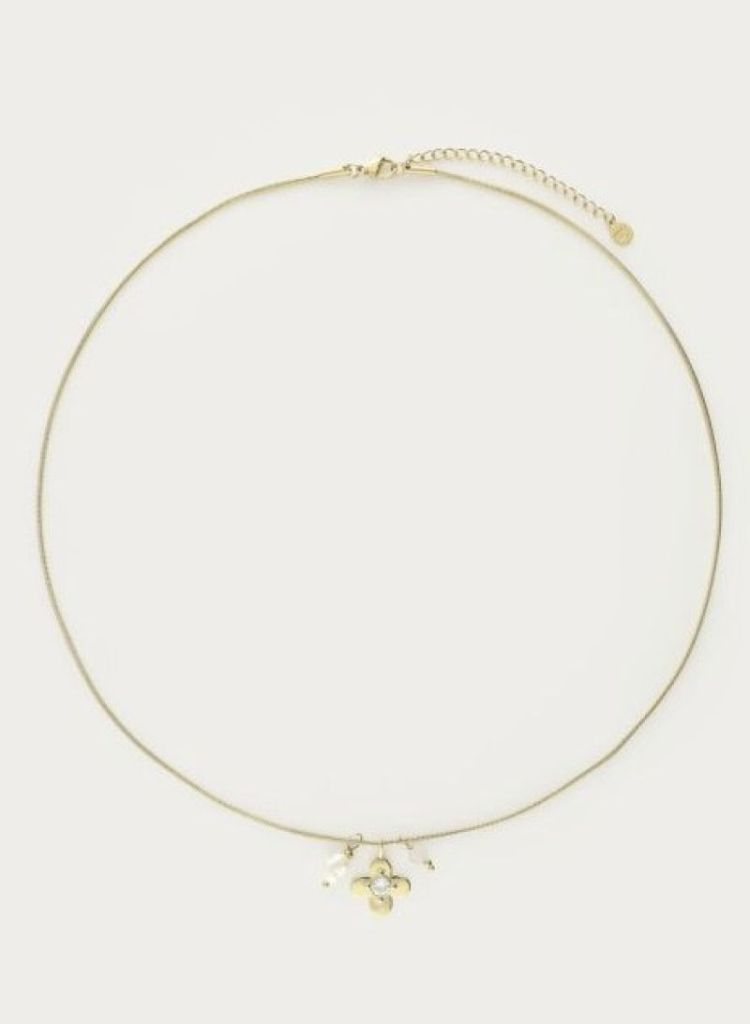 NECKLACES 1200 Gold