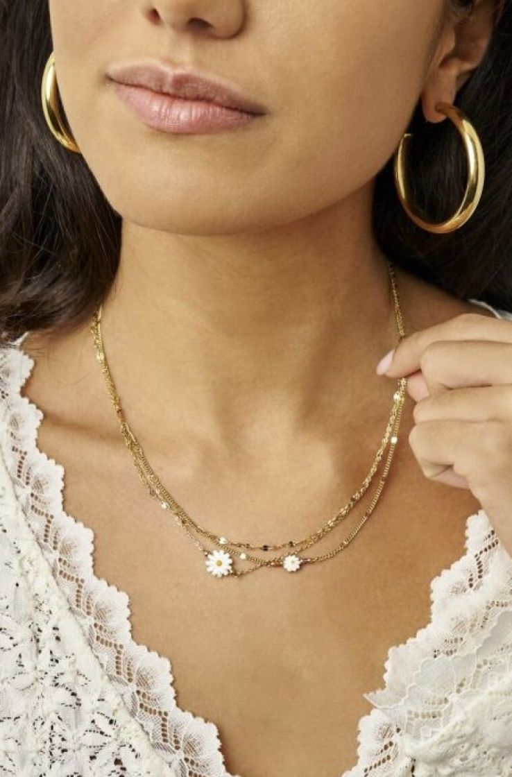 NECKLACES 1200 Gold