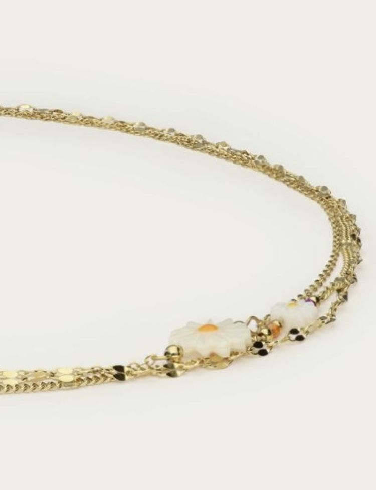 NECKLACES 1200 Gold
