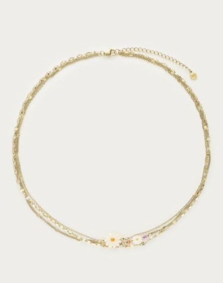 NECKLACES 1200 Gold