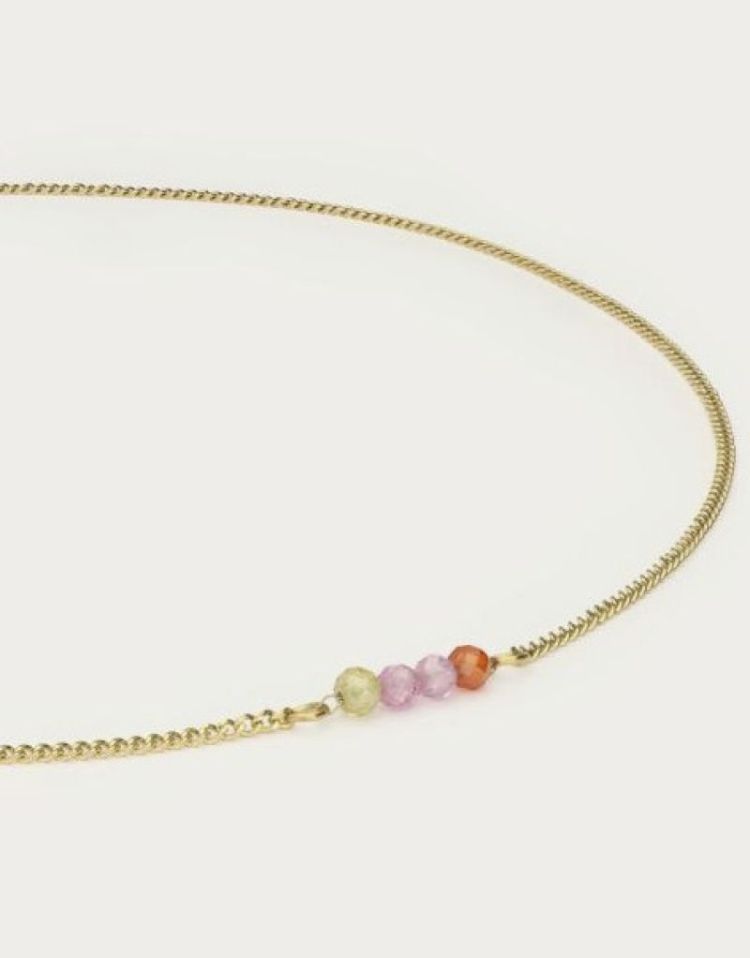 NECKLACES 1200 Gold