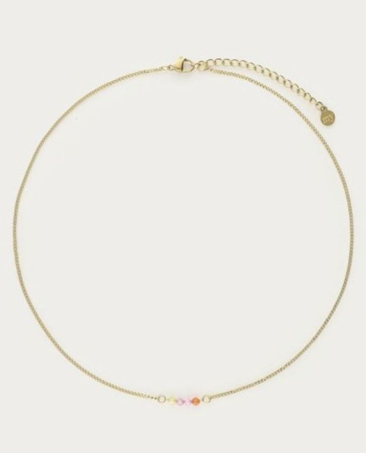 NECKLACES 1200 Gold