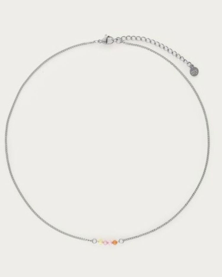 NECKLACES 1500 Silver