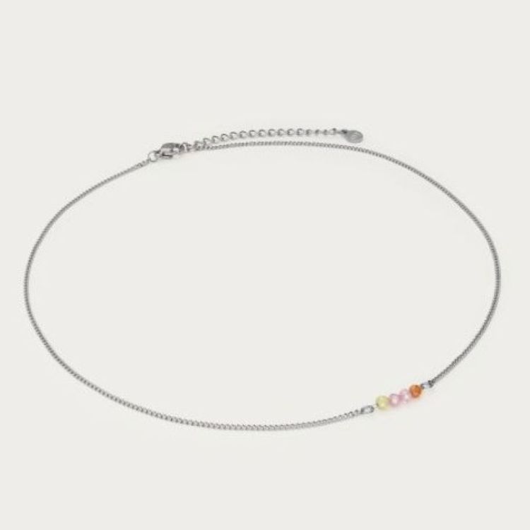 NECKLACES 1500 Silver