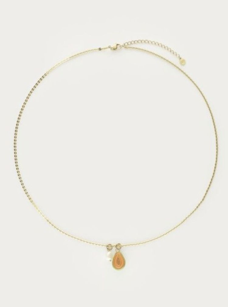 NECKLACES 1200 Gold