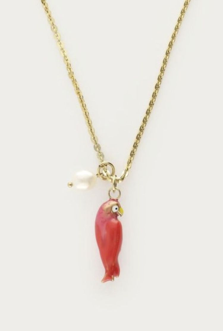 NECKLACES 1200 Gold