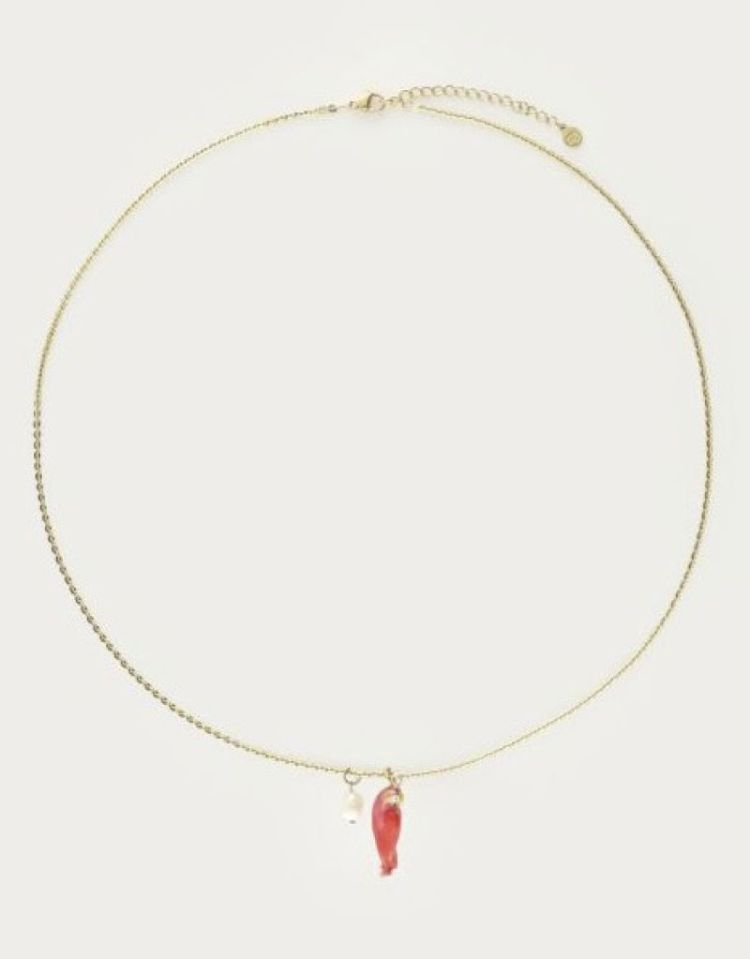 NECKLACES 1200 Gold