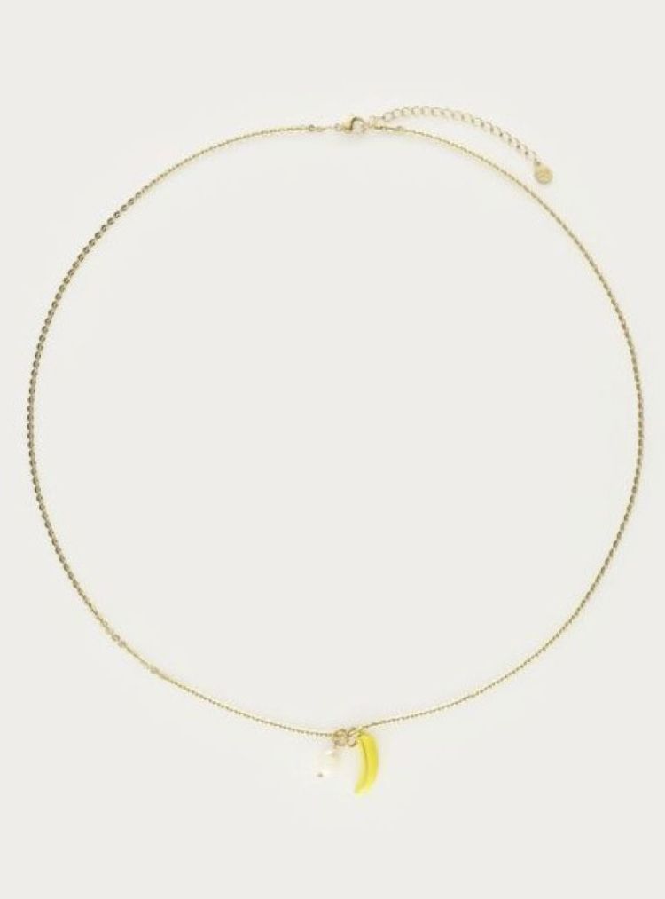 NECKLACES 1200 Gold