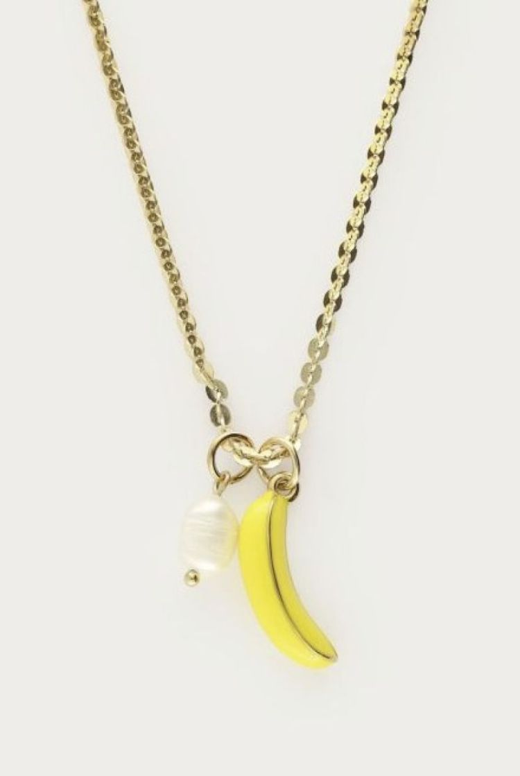 NECKLACES 1200 Gold