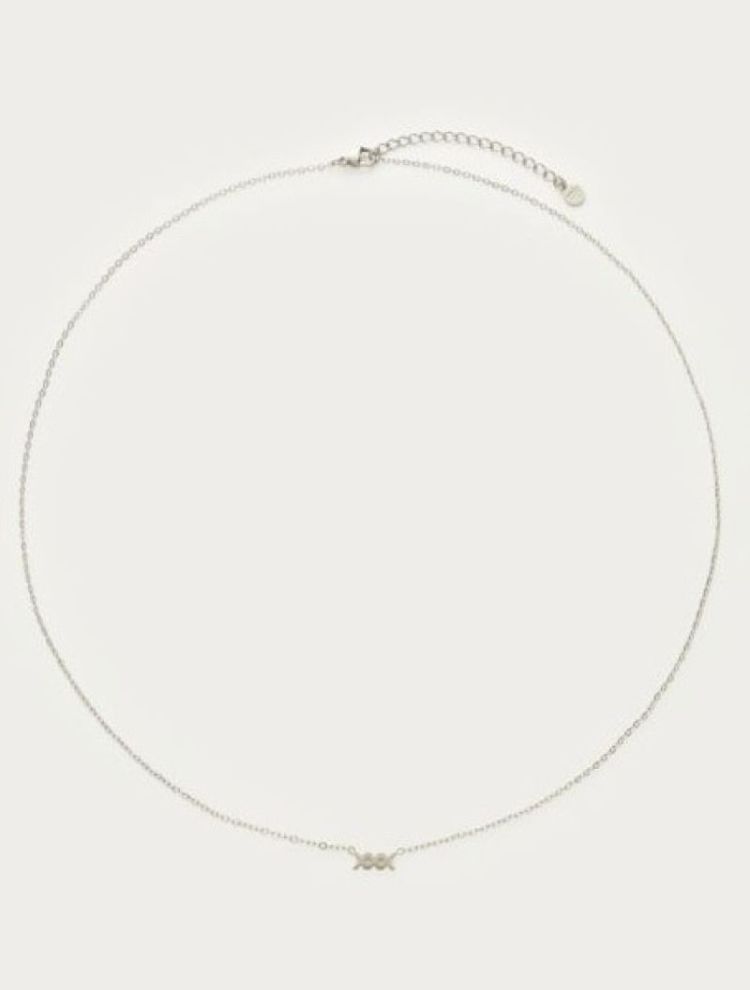 NECKLACES 1500 Silver