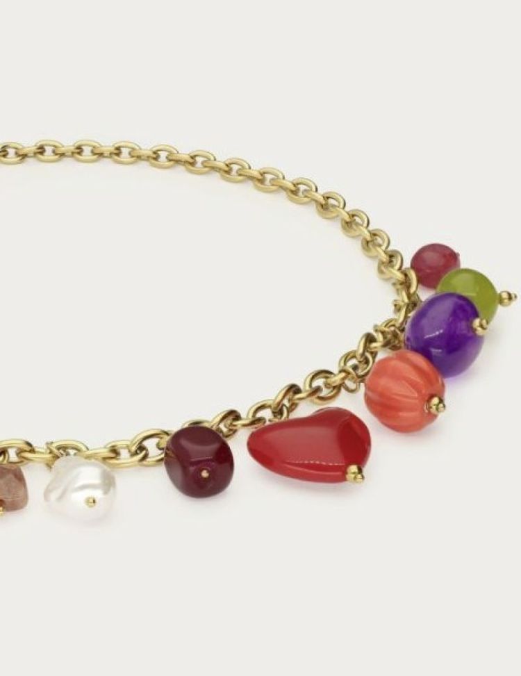 NECKLACES 1200 Gold