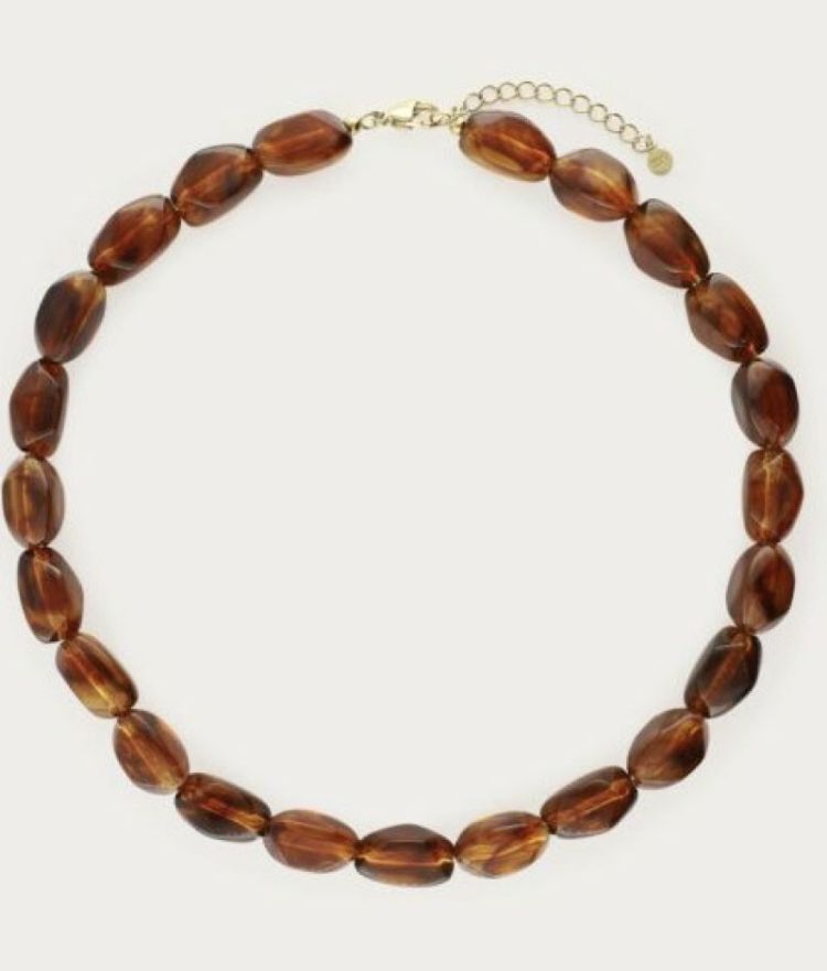 NECKLACES 1200 Gold