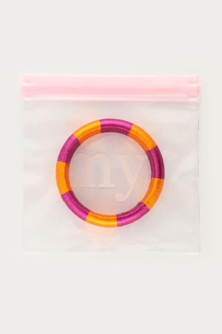 BRACELETS 700 Purple