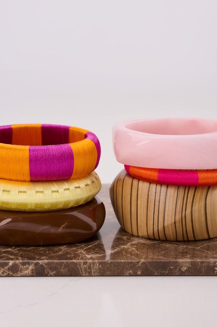 BRACELETS 700 Purple