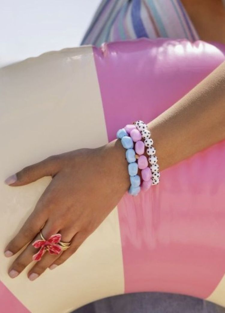 BRACELETS 1200 Gold