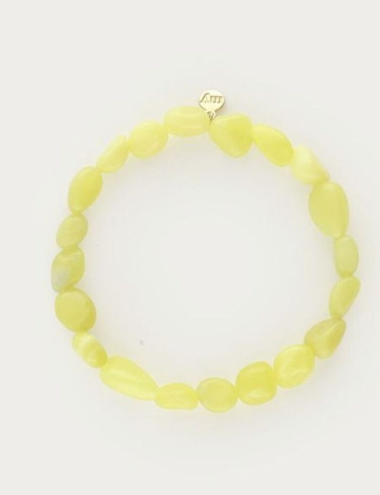 BRACELETS 500 Green