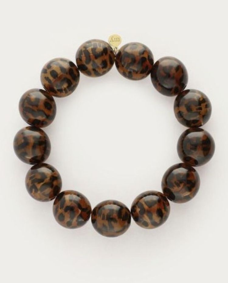 BRACELETS 100 Brown