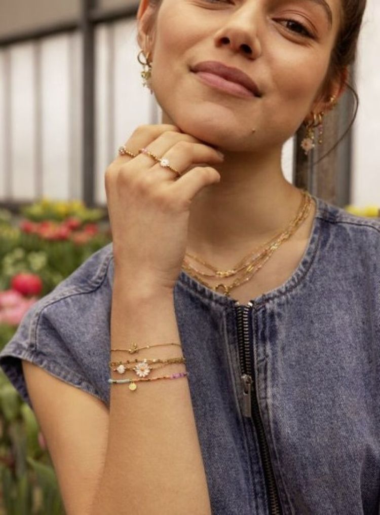 BRACELETS 1200 Gold