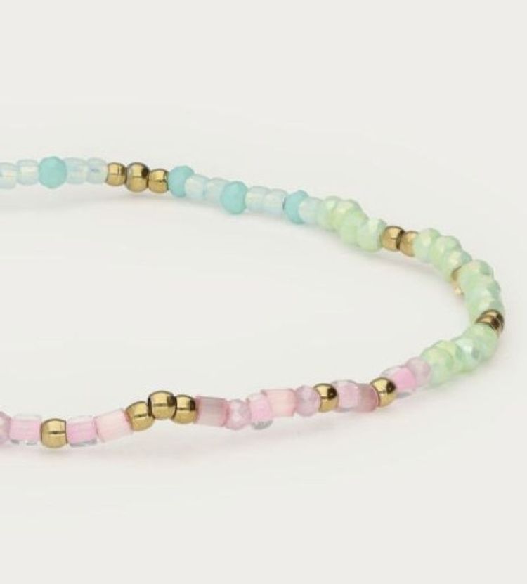 BRACELETS 1200 Gold