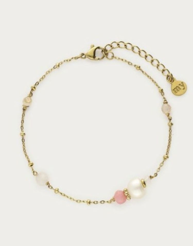 BRACELETS 1200 Gold