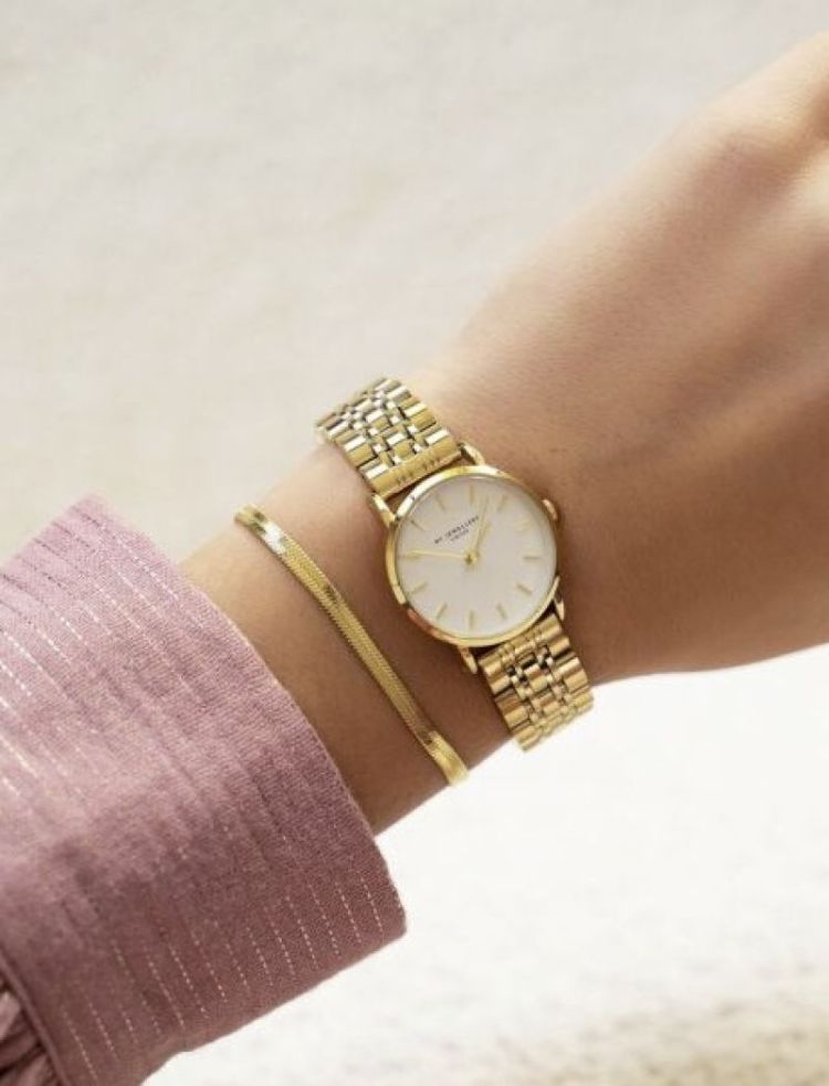 BRACELETS 1200 Gold