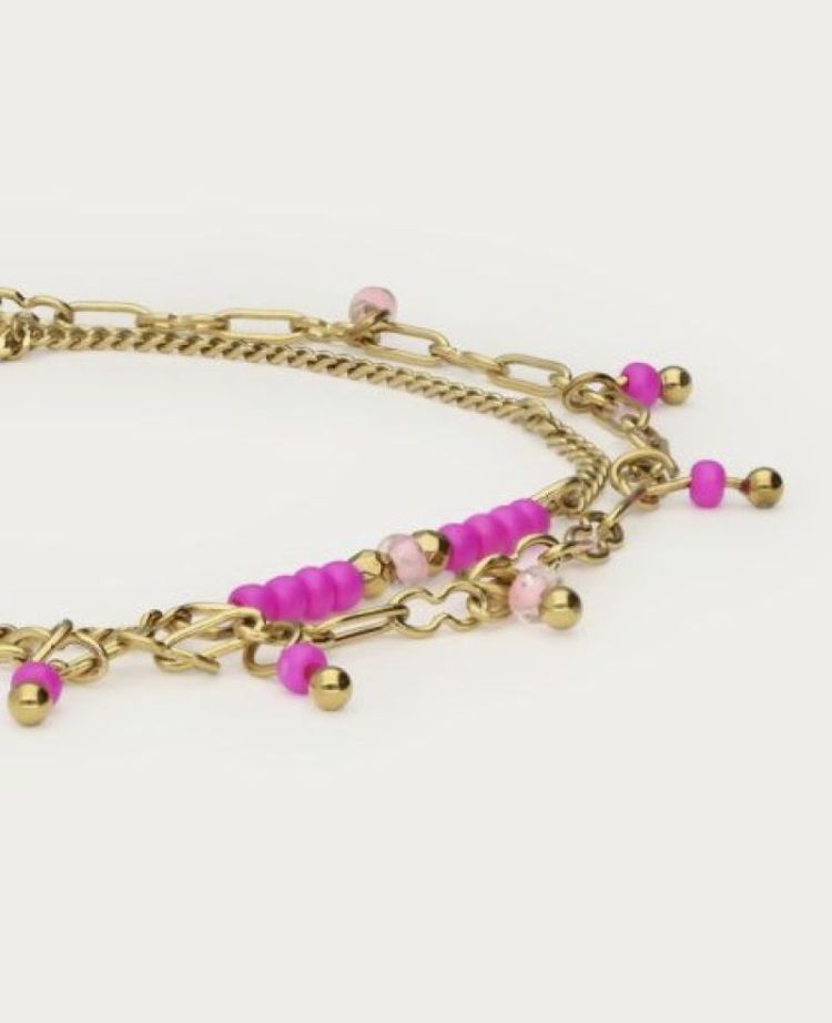 BRACELETS 1200 Gold