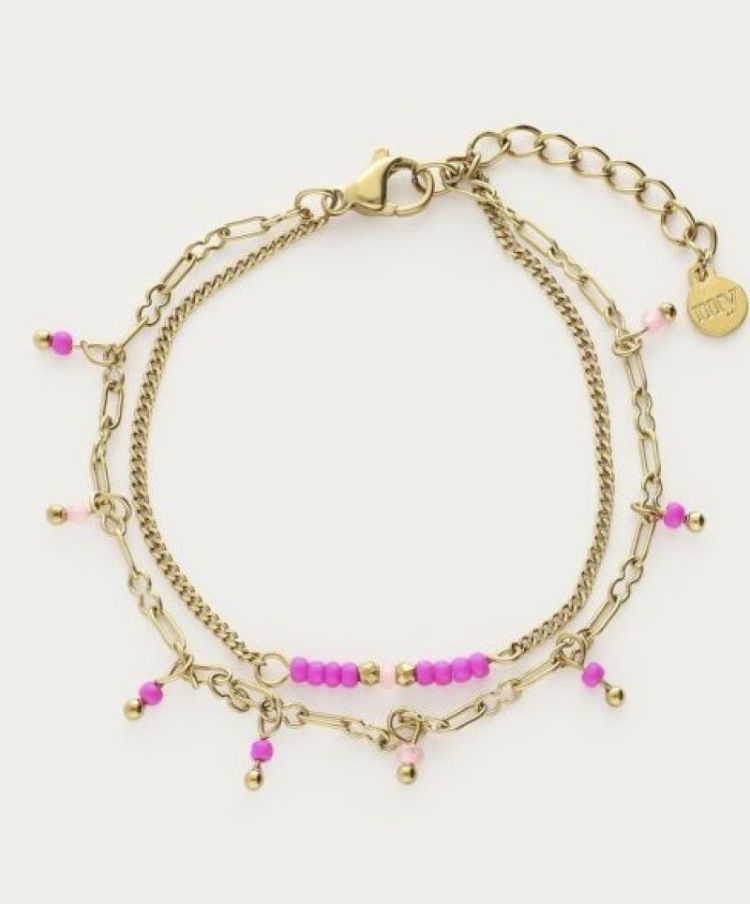BRACELETS 1200 Gold