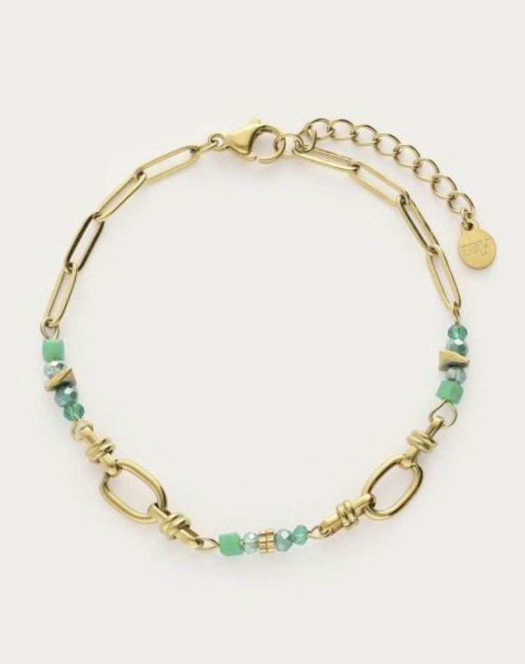 BRACELETS 1200 Gold