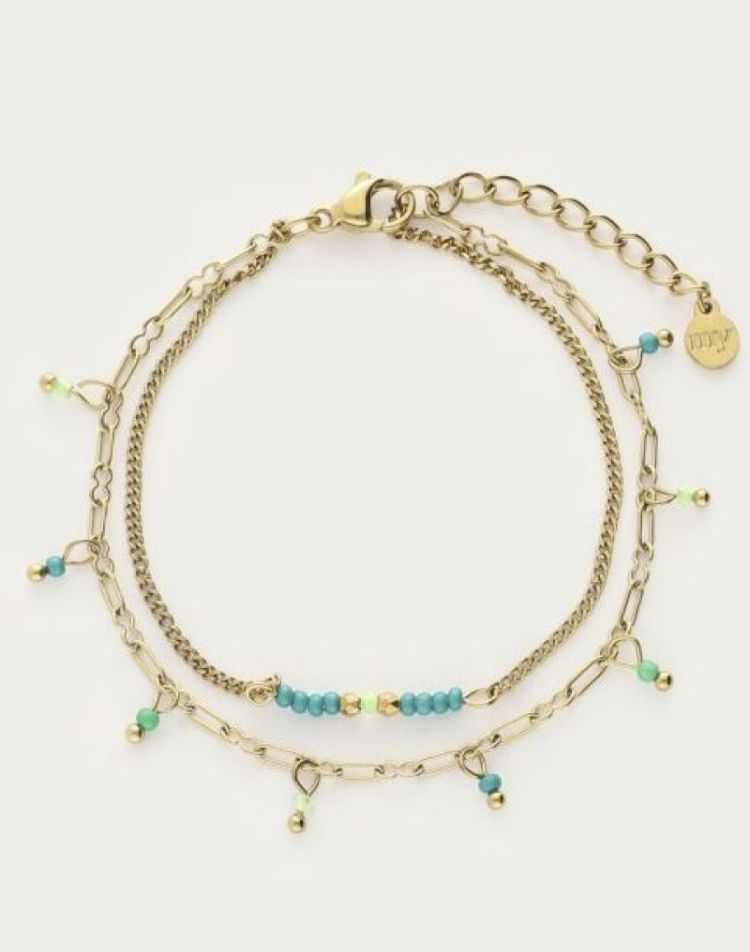 BRACELETS 1200 Gold