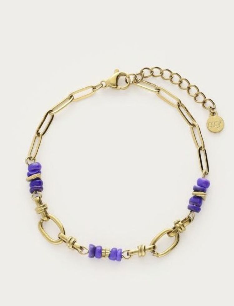 BRACELETS 1200 Gold