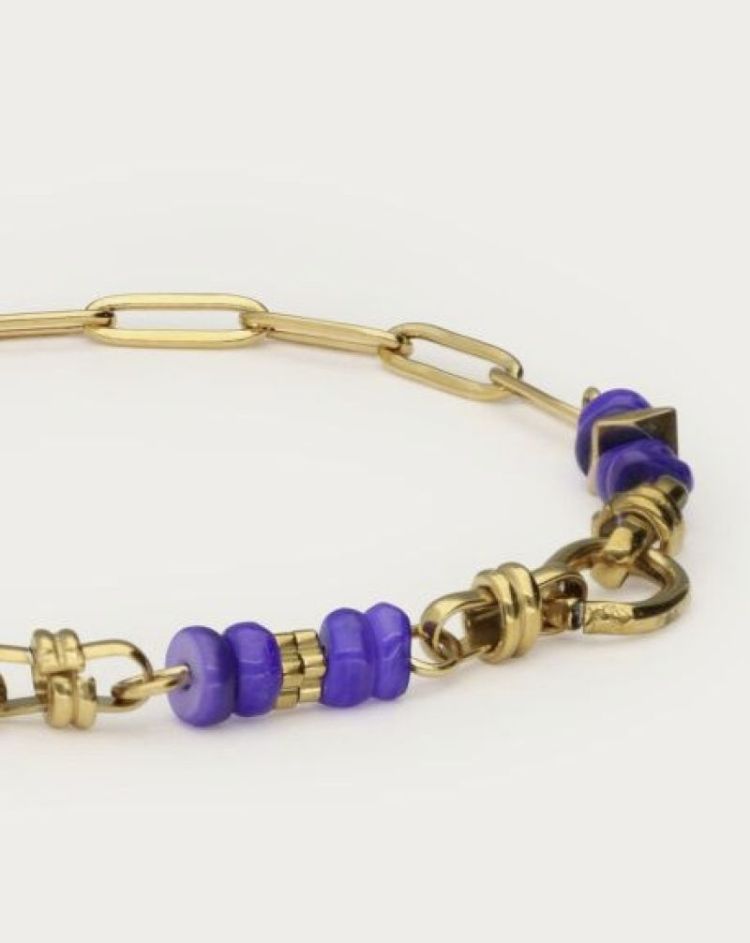 BRACELETS 1200 Gold
