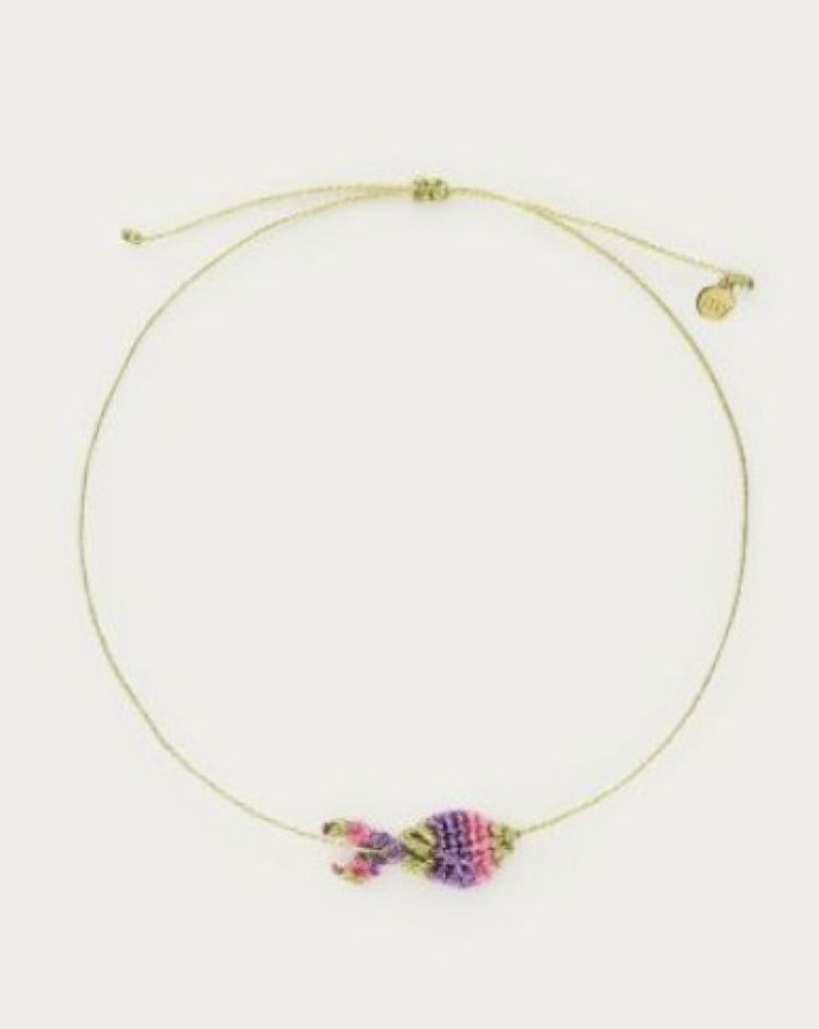 ANKLETS 1200 Gold