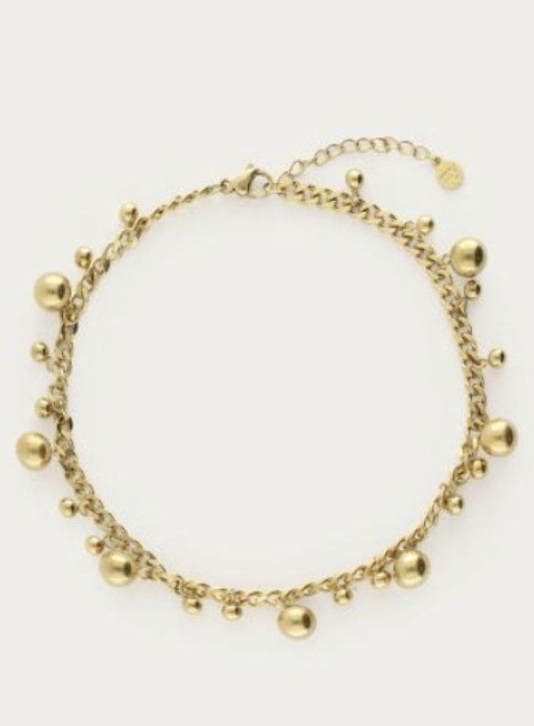 ANKLETS 1200 Gold