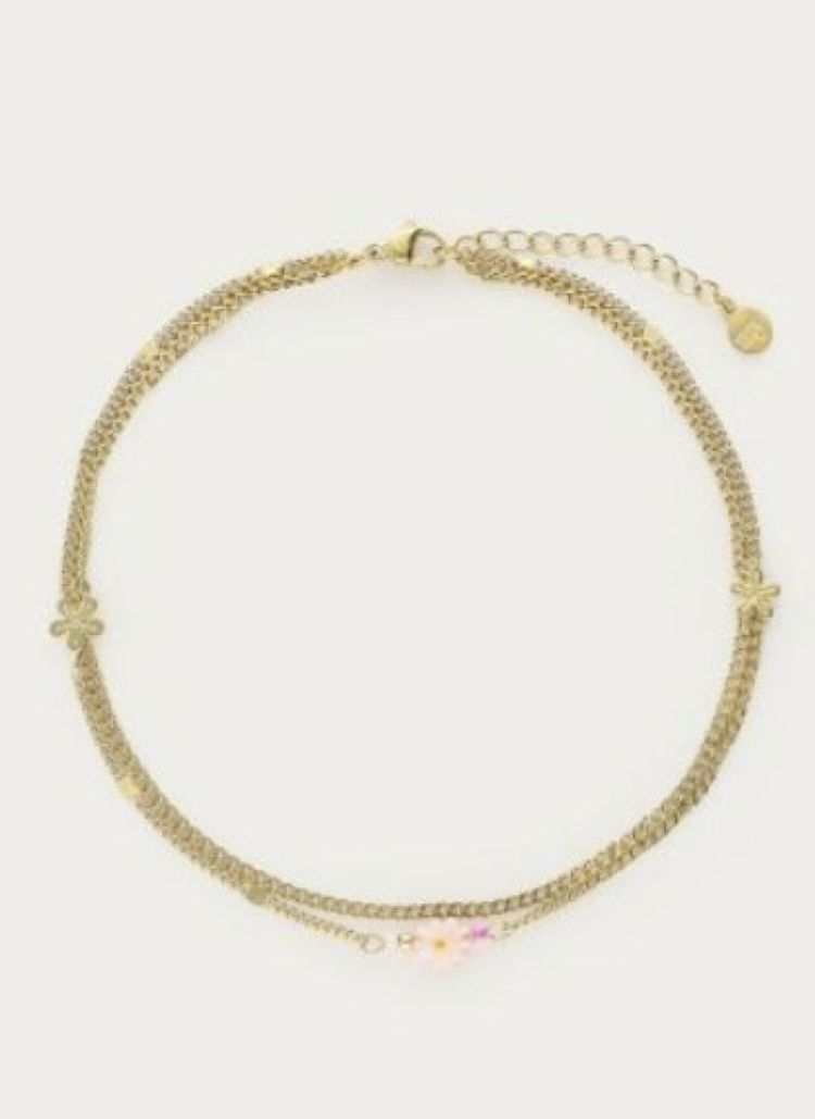 ANKLETS 1200 Gold