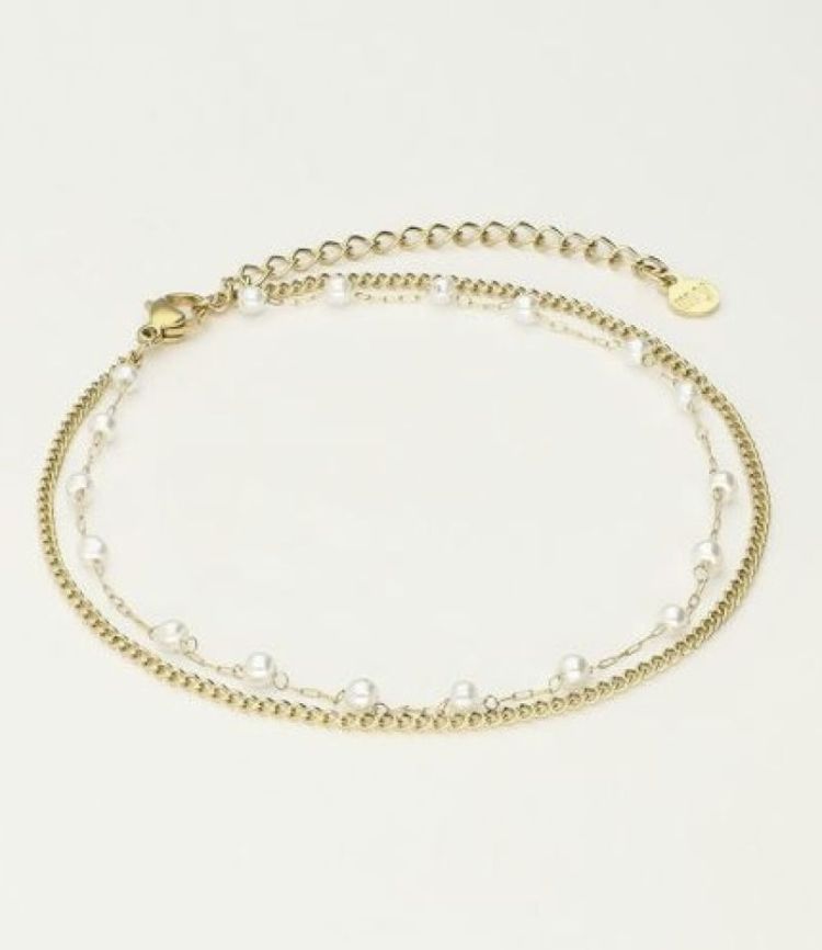 ANKLETS 1200 Gold