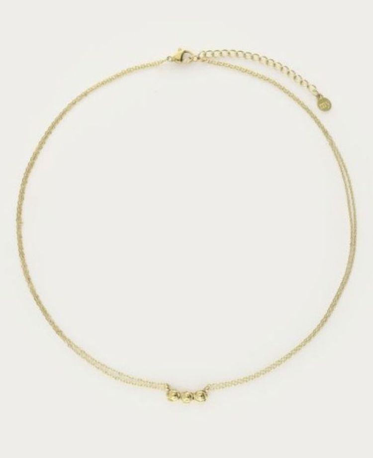 NECKLACES 1200 Gold