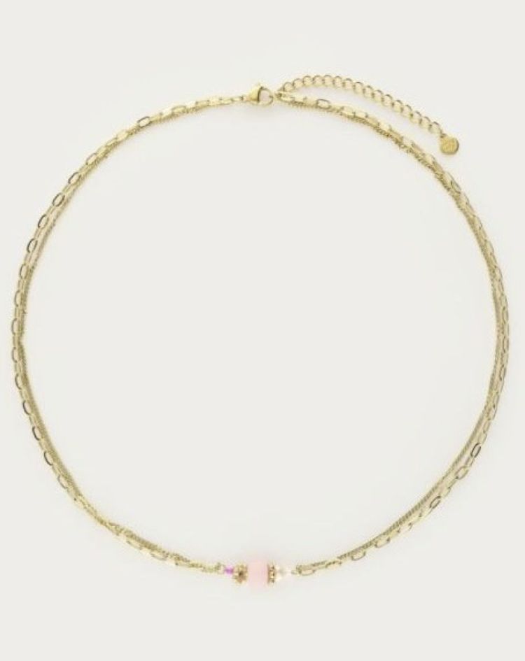 NECKLACES 1200 Gold