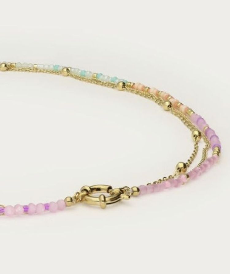NECKLACES 1200 Gold