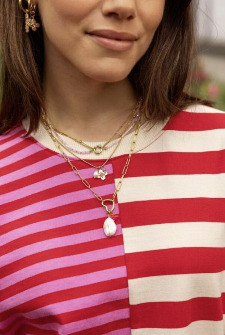 NECKLACES 1200 Gold