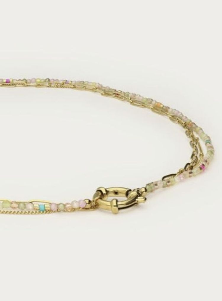 NECKLACES 1200 Gold