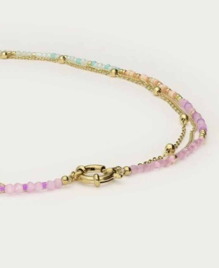 NECKLACES 1200 Gold
