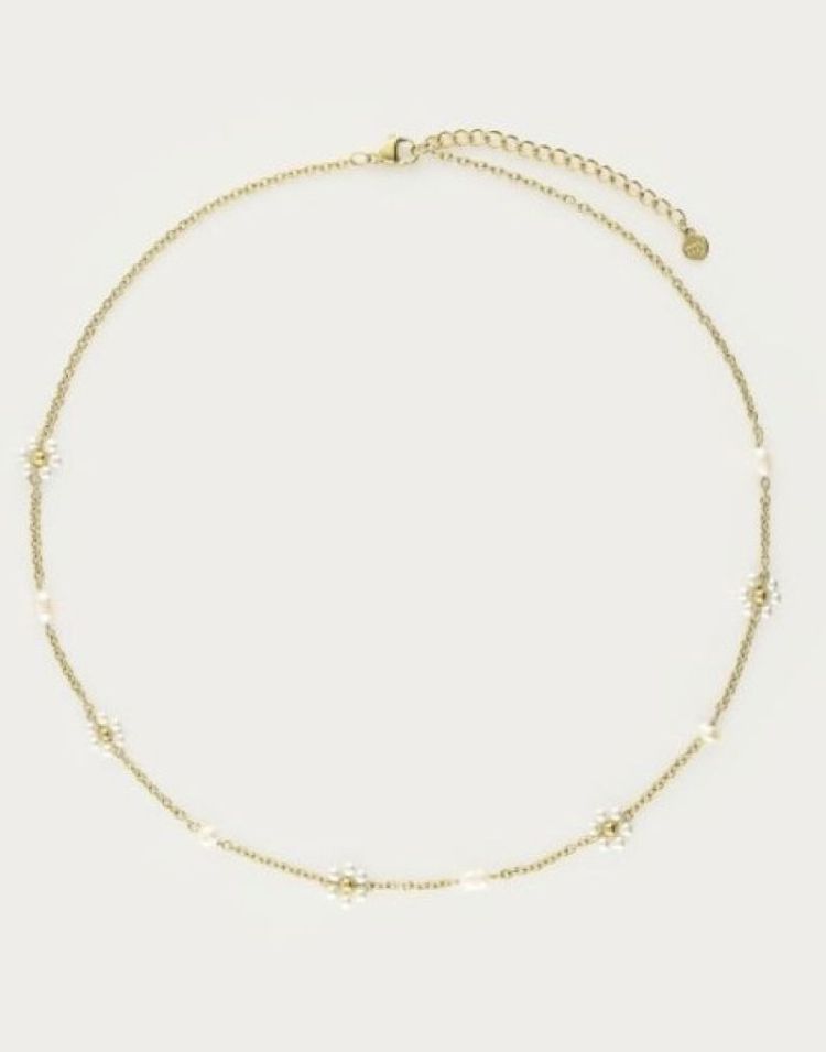 NECKLACES 1200 Gold