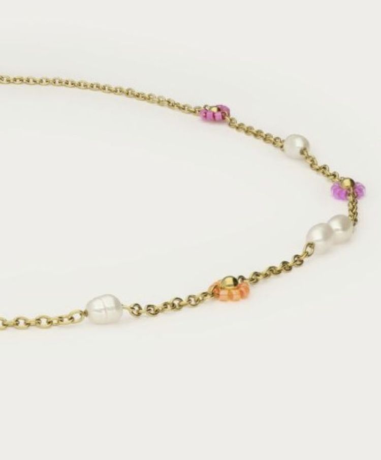 NECKLACES 1200 Gold
