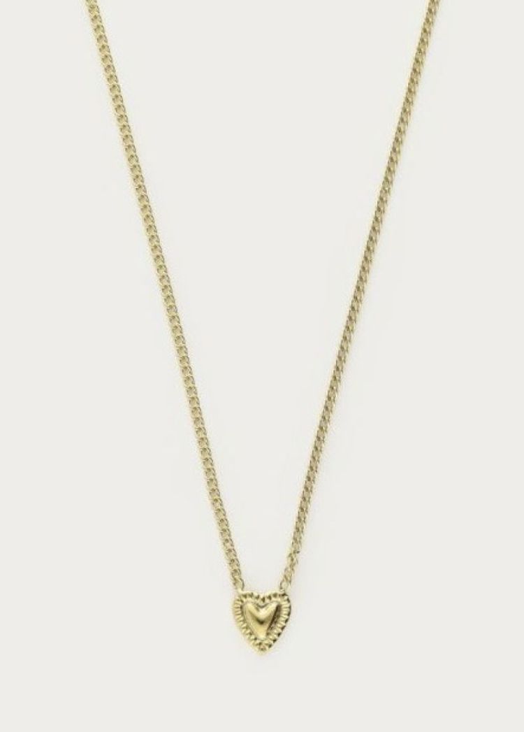 NECKLACES 1200 Gold